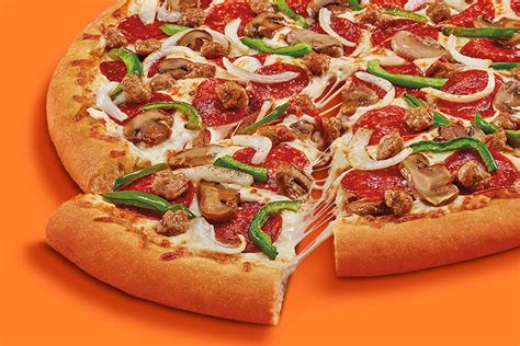 Today, Little Caesars is the third largest pizza chain in the world, with stores in each of the 50 U. . Little caesars pizza near me